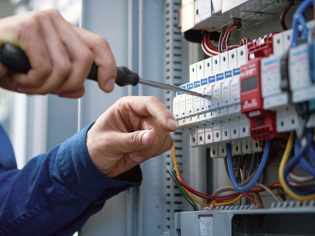 SEO Services for Electricians Bring Digital Performance
