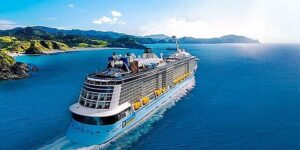 Australian Cruise Industry