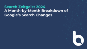 Explore the key search engine updates and trends of 2024, including Google’s AI-driven changes, algorithm updates, and penalties. Learn actionable insights and strategies to prepare your SEO for 2025.