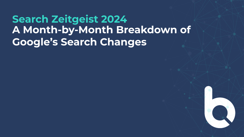 Explore the key search engine updates and trends of 2024, including Google’s AI-driven changes, algorithm updates, and penalties. Learn actionable insights and strategies to prepare your SEO for 2025.