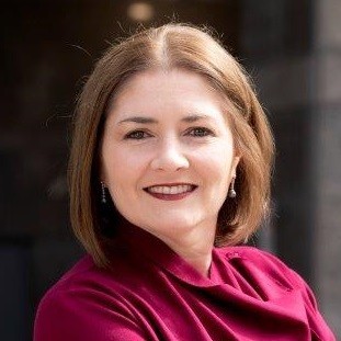 Michelle Hall Fleetpartners marketing director