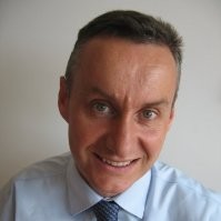 Tim McLean TXM managing director