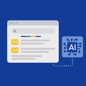 the ai impact on paid search
