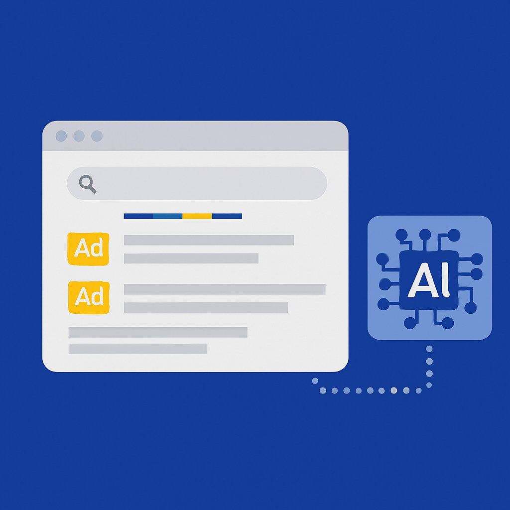the ai impact on paid search