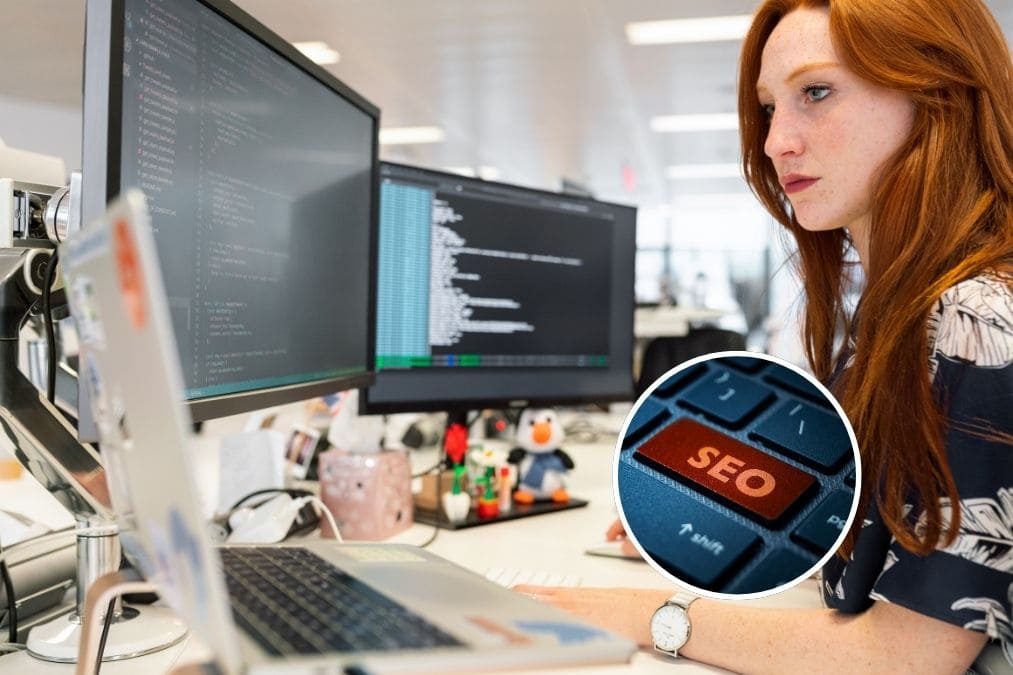 Technical Ecommerce SEO