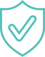 Accountability and integrity icon