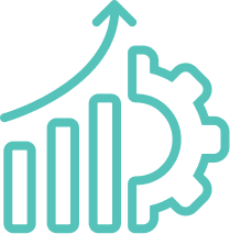 Always improving icon