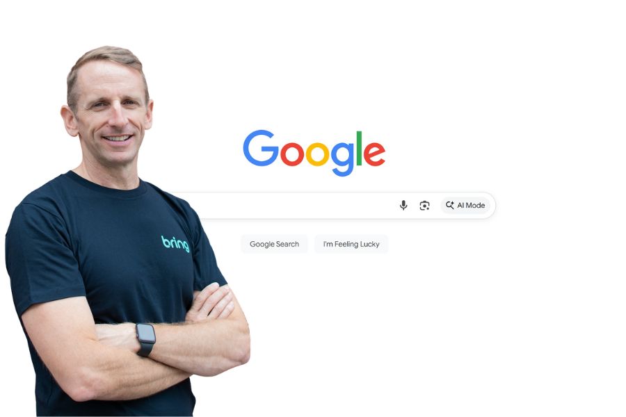 Matt Hodgson Bring Digital Performance Google Search