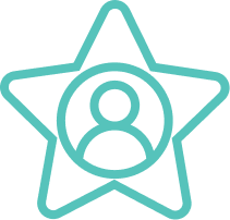 Unrivalled expertise icon