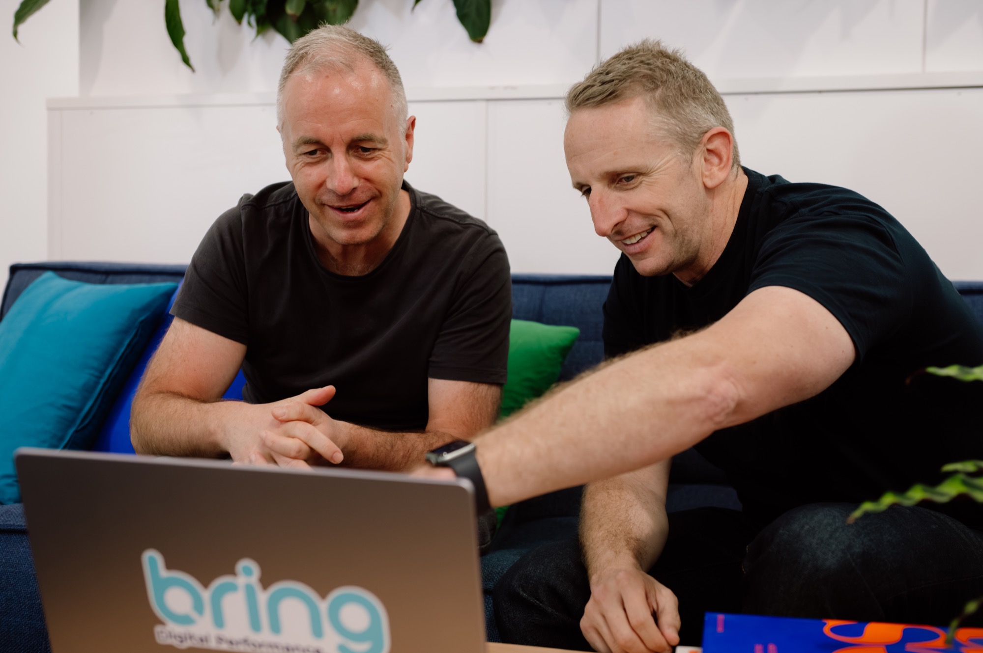 bring digital performance marketing seo agency matt hodgson 1