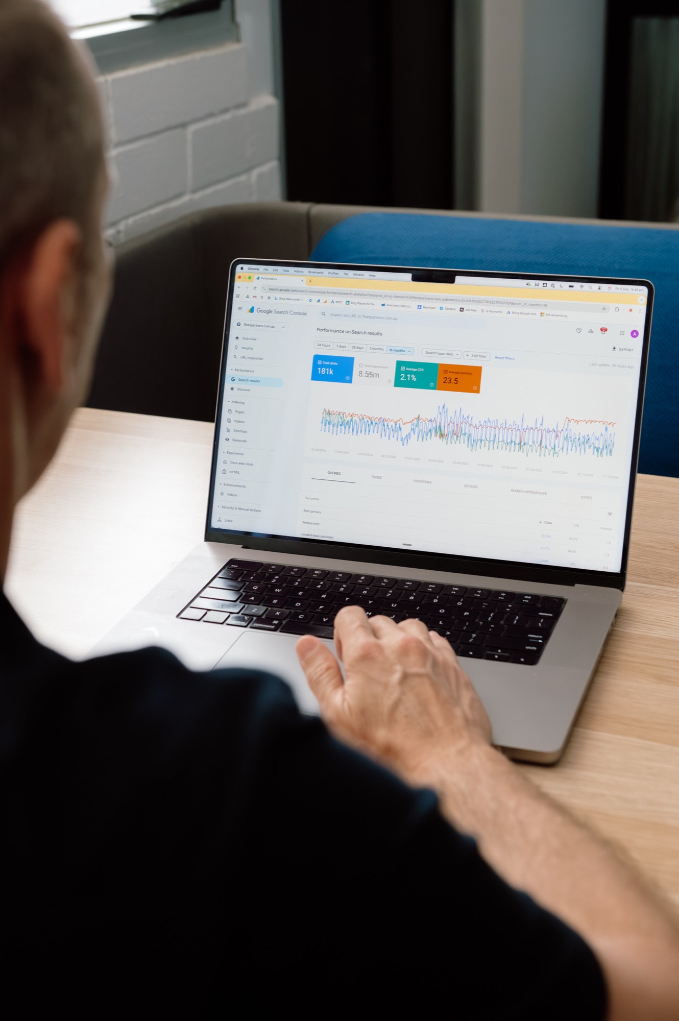 bring digital performance marketing seo agency matt hodgson 14