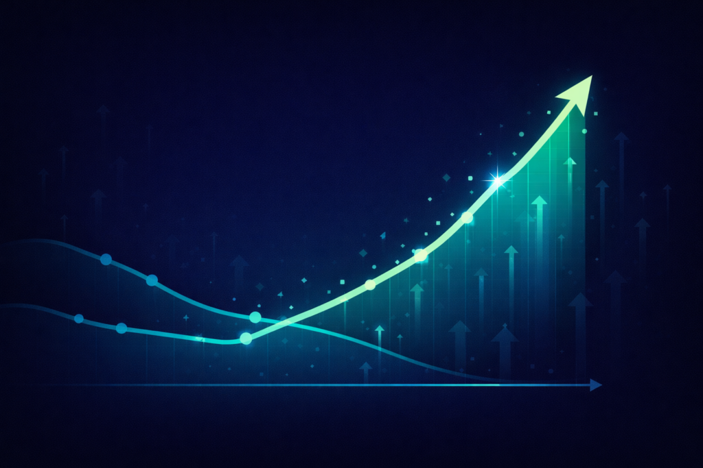 organic traffic growth domain migration