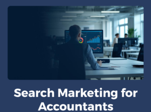 Search Marketing for Accountants