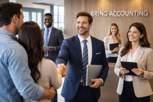 bring accounting leads through seo st kilda digital marketing performance