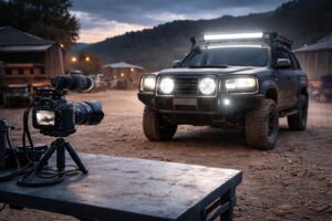 bring seo st kilda digital performance agency suv 4x4 led lights client case study