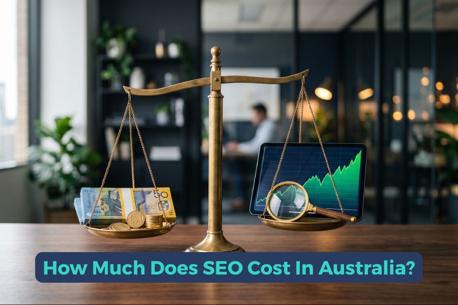 How Much is SEO Cost In Australia Bring Digital Performance