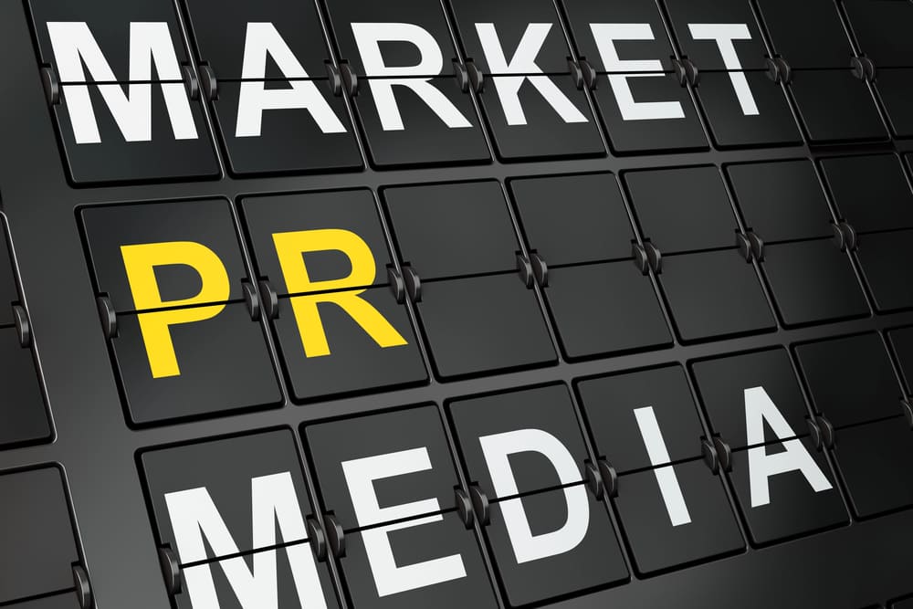 Digital PR from Bring Digital Performance