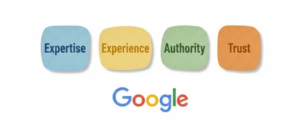 Google eeat