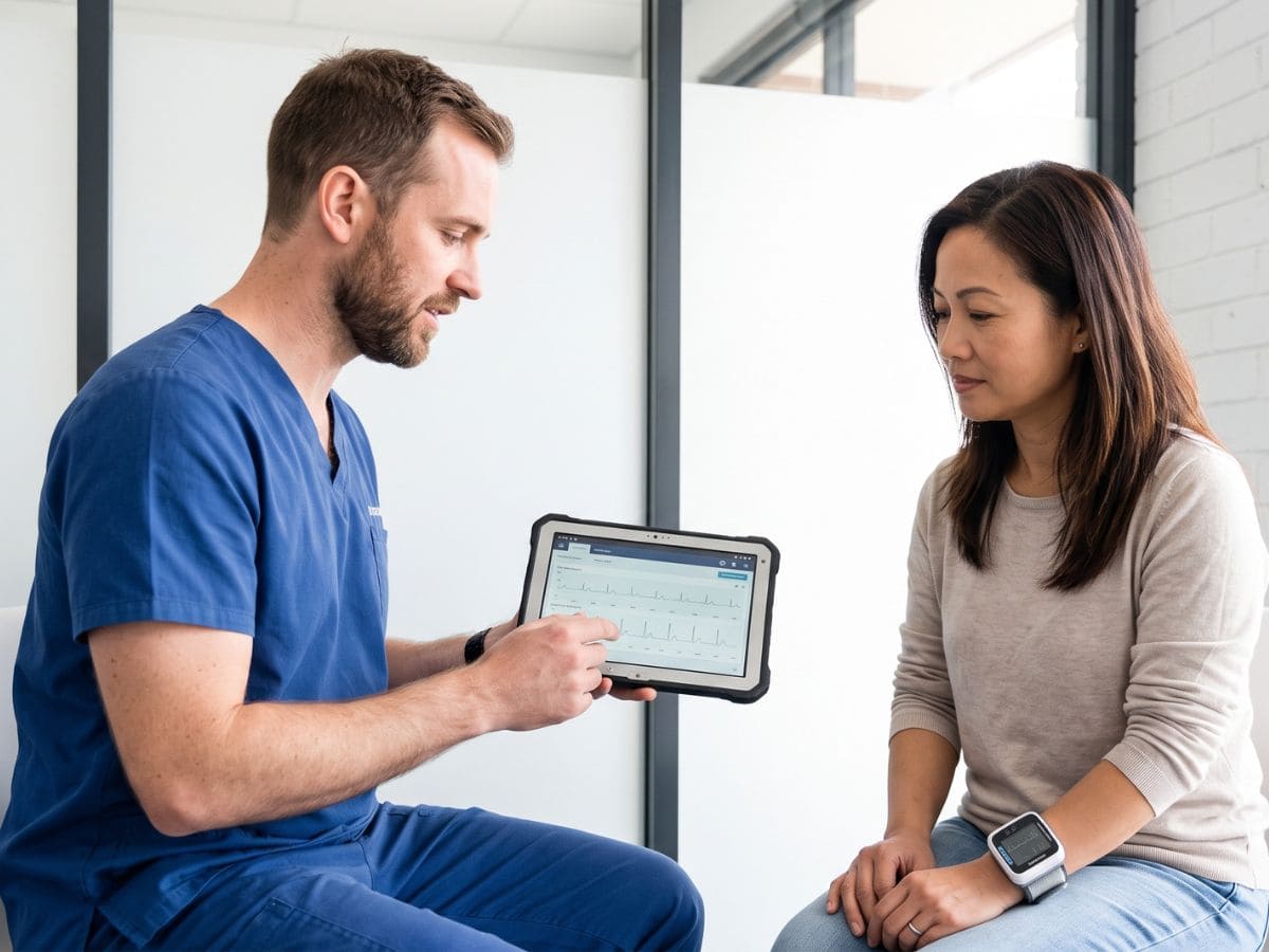Healthcare SEO Bring Digital Performance