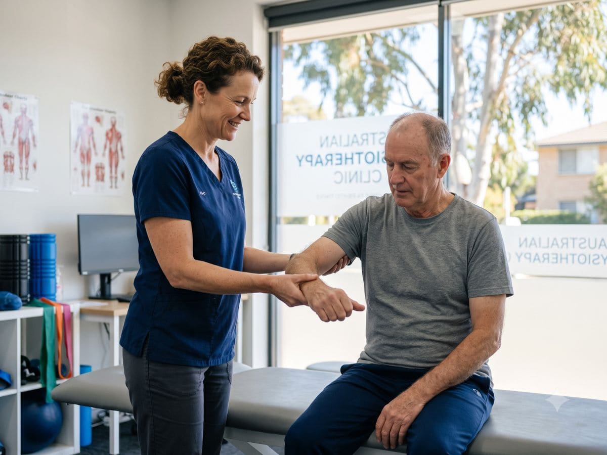 SEO Services for Physiotherapists Bring Digital Performance