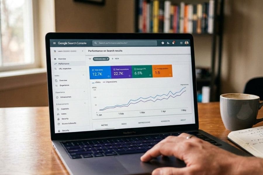 SEO Services for Plumbers Bring Digital Performance agency