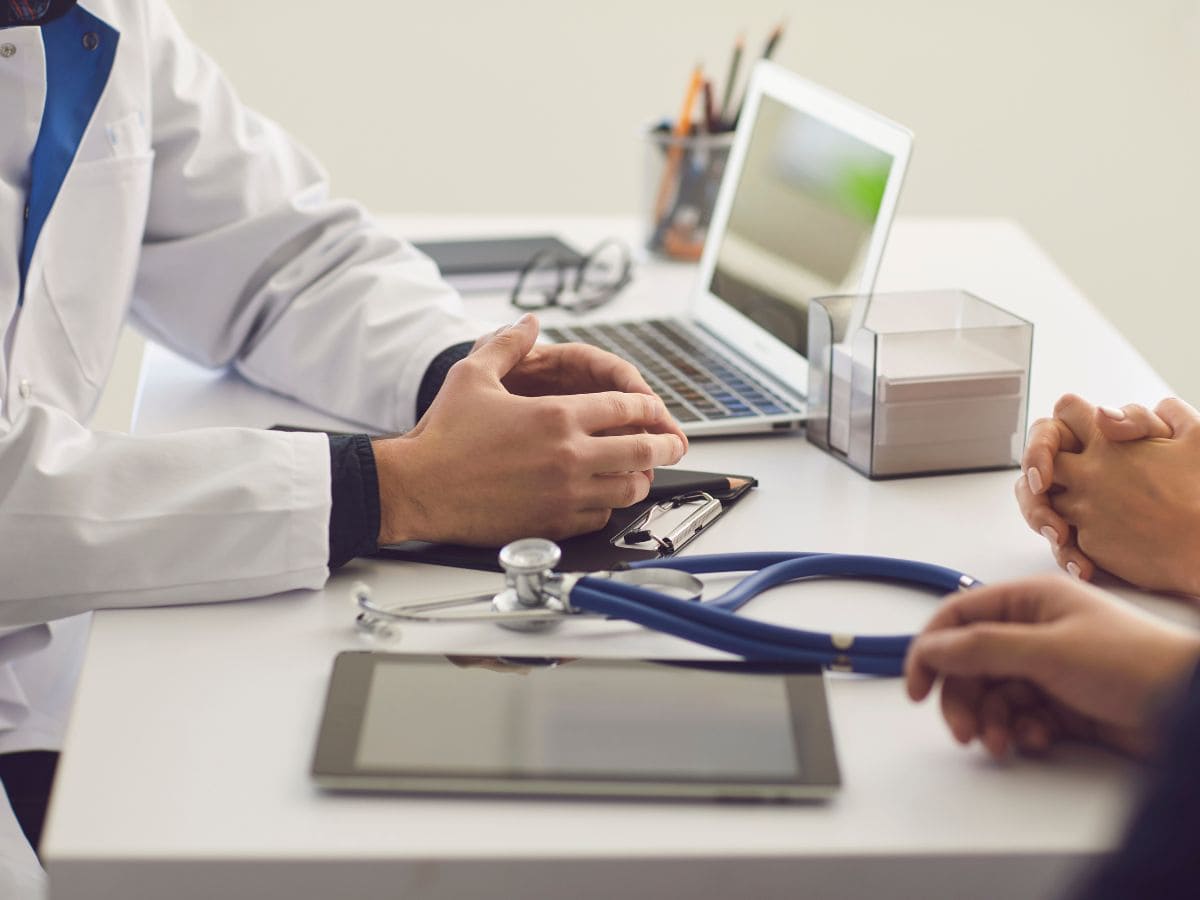 SEO for Doctors Bring Digital Performance