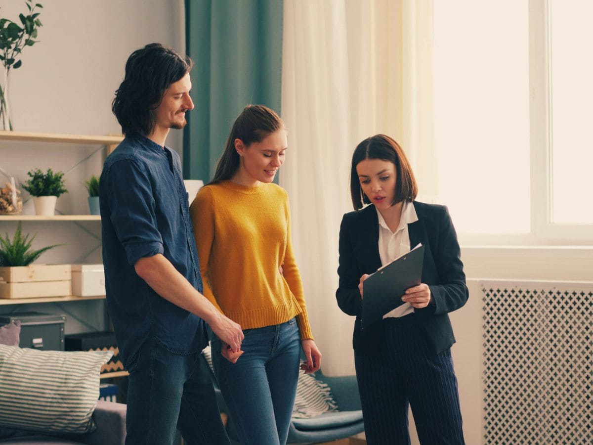 SEO for Real Estate Agents - Bring Digital Performance