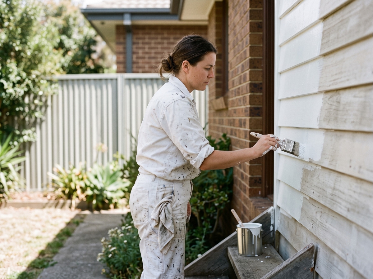 SEO for painters and decorators Bring Digital Performance